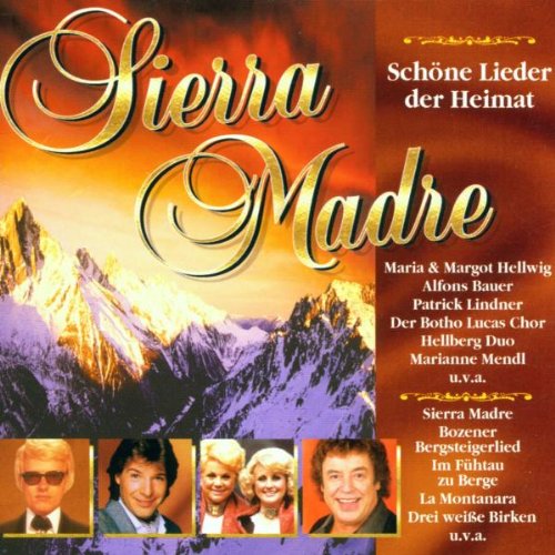 Sierra Madre