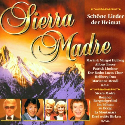 Sierra Madre