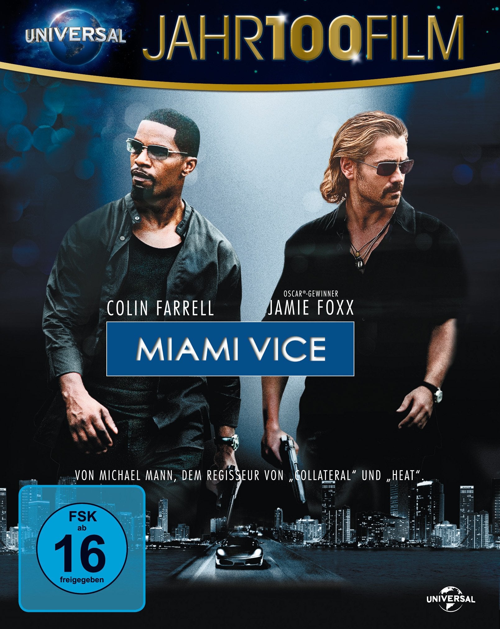 Miami Vice - Jahr100Film