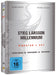 Stieg Larsson - Millennium Trilogie (Director's Cut)