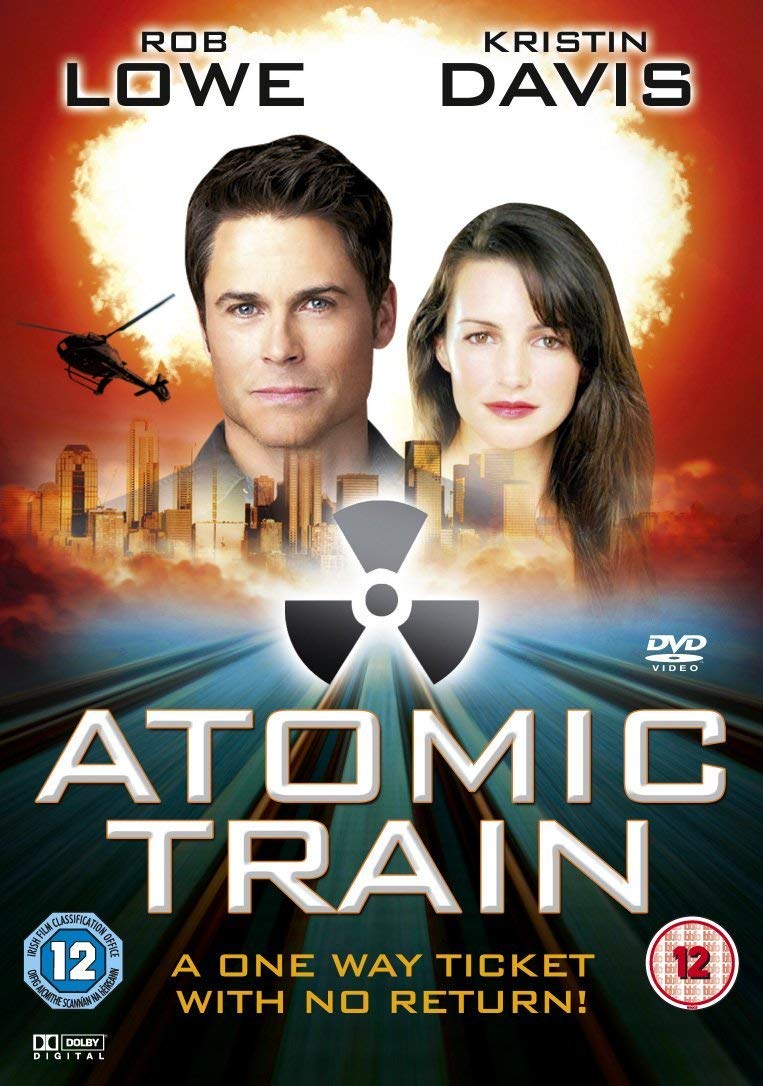 Atomic Train