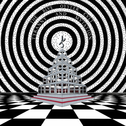 Tyranny and Mutation