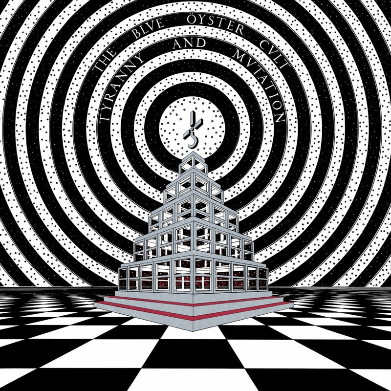 Tyranny and Mutation