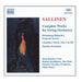 Sallinen: Complete Works for String Orchestra