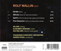 Rolf Wallin: Five Seasons: Whirld/Stride/Spirit