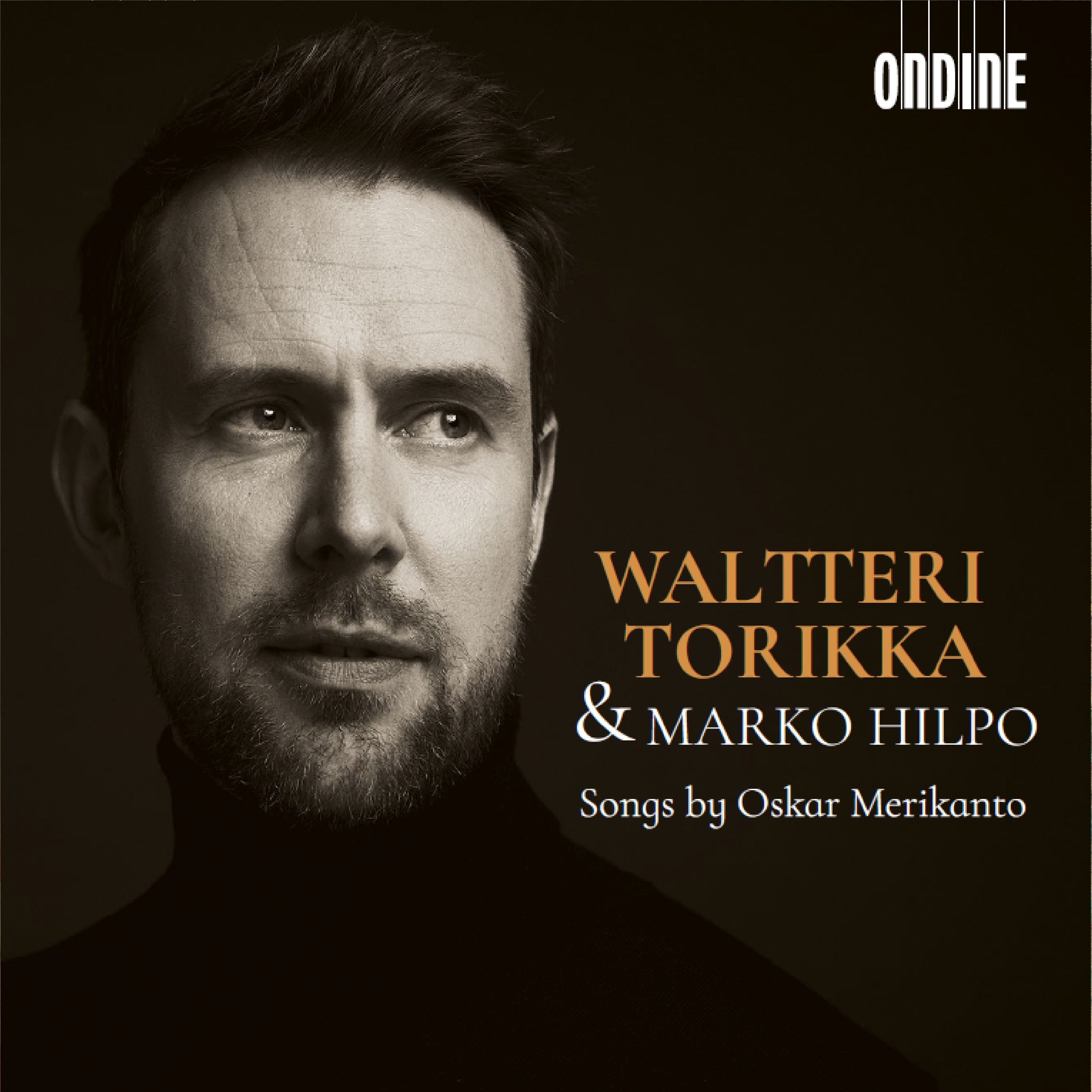Waltteri Torikka & Marko Hilpo: Songs By Oskar Merikanto