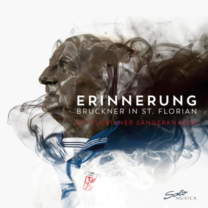 Erinnerung: Bruckner in St. Florian