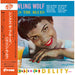 SINGS THE BLUES -LTD-