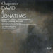 Charpentier: David & Jonathas, H490