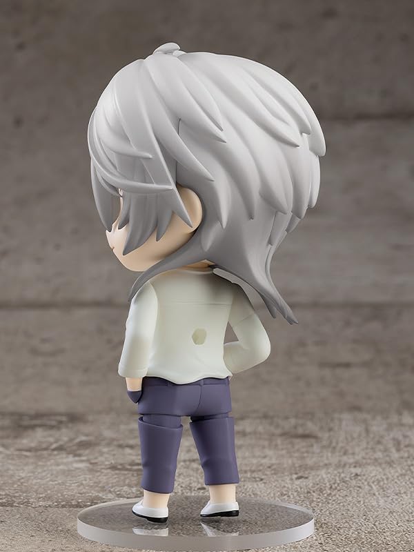 Orange Rouge - Psycho-Pass - Shogo Makishima Nendoroid Af
