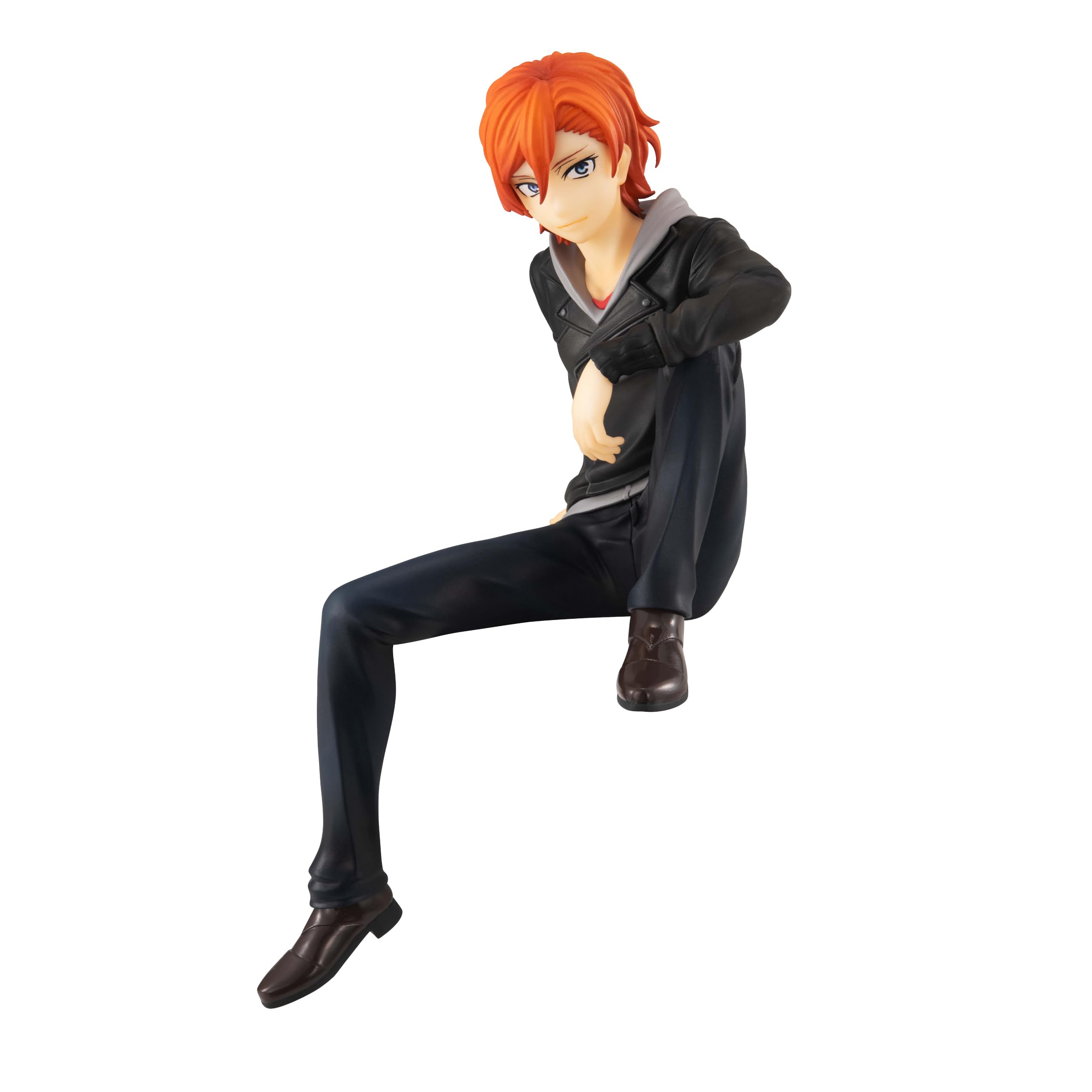 Bungo Stray Dogs statuette PVC Noodle Stopper Chuya Nakahara 14 cm