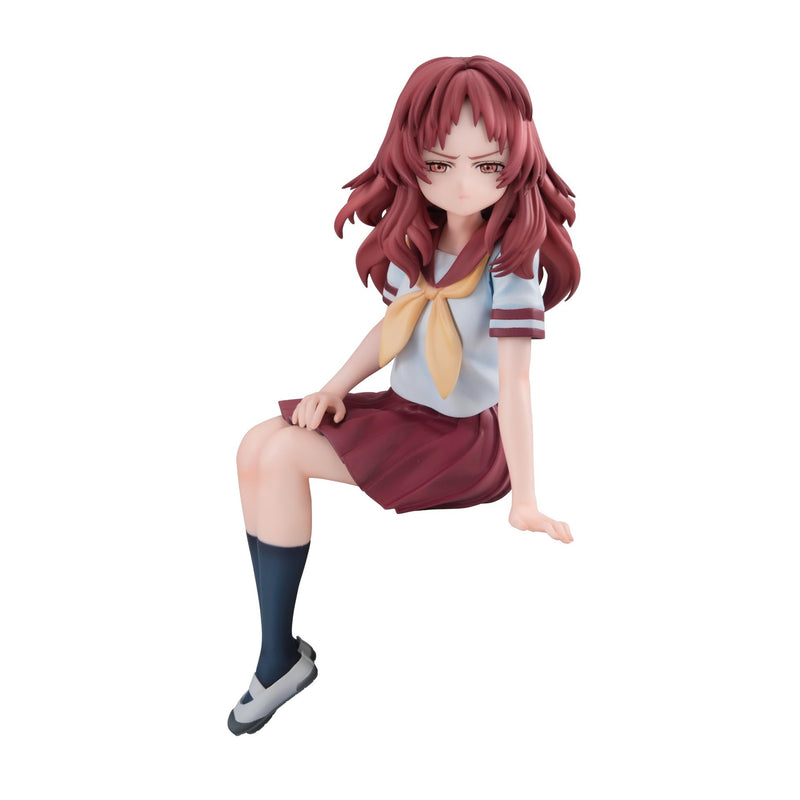 The Girl I Like Forgot Her Glasses statuette PVC Noodle Stopper Ai Mie 14 cm
