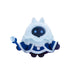 SAKAMI - Genshin Impact - Cryo Abyss Mage Plush Figure/Toy 12 cm - Original & Licensed