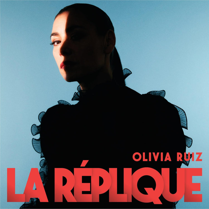 Olivia Ruiz - La R??Plique (Cd)