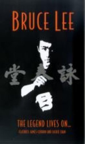 Bruce Lee - The Legend Lives On