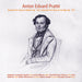 Anton Edvard Pratté: Quartet for Harp & Winds, Op. 154/...
