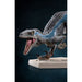 JURASSIC WORLD FALLEN KINGDOM - Blue - Statuette ArtScale 1/10 19cm