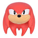 Just Toys LLC Sonic The Hedgehog Mega SquishMe - Knuckles