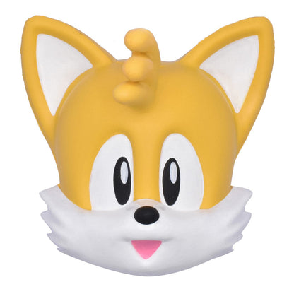 Sonic The Hedgehog Mega SquishMe - Tails