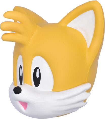 Sonic The Hedgehog Mega SquishMe - Tails
