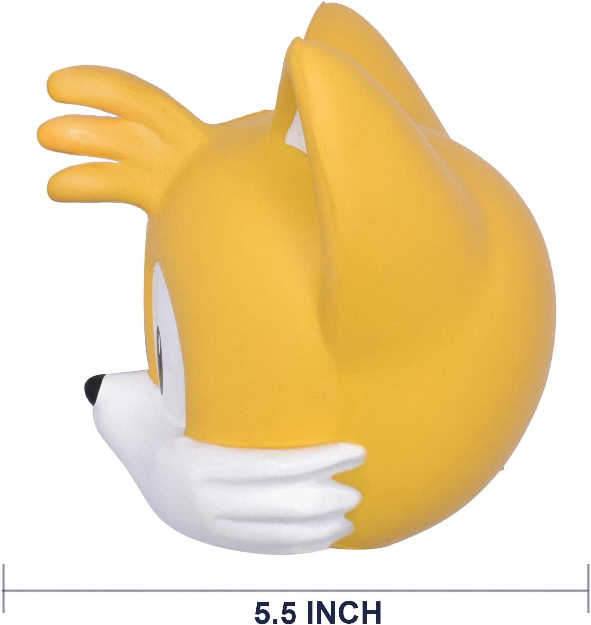 Sonic The Hedgehog Mega SquishMe - Tails