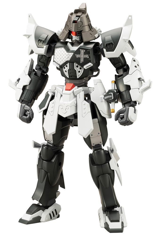 Frame Arms figurine Plastic Model Kit 1/100 Jubei 16 cm
