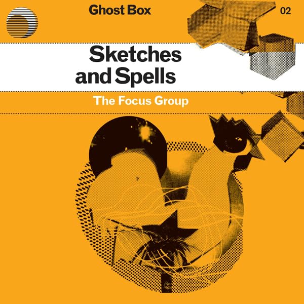 Sketches & Spells