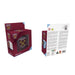 Paul Lamond West Ham United Football Club Rubik's Cube, burgundy