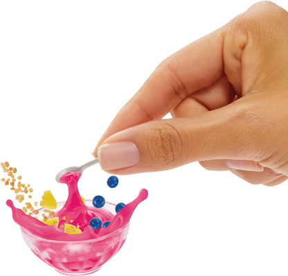 Miniverse Make It Mini Foods: CafT S3A (505402)