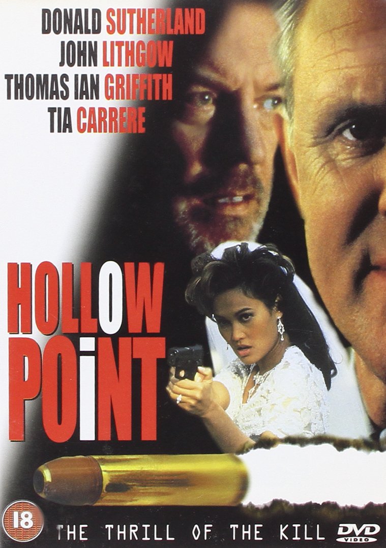Hollow Point