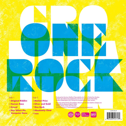 One Rock