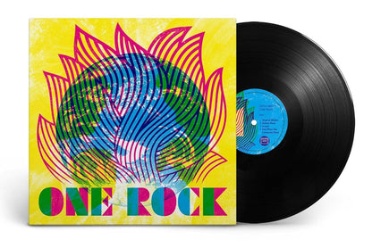 One Rock