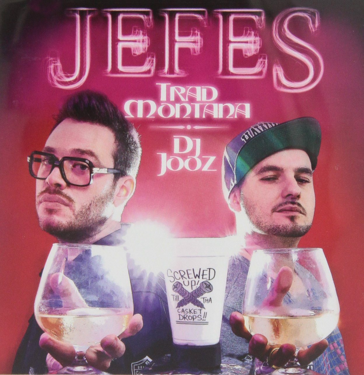 Jefes