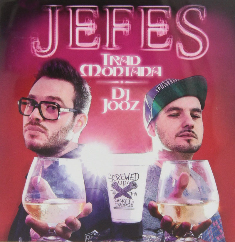 Jefes
