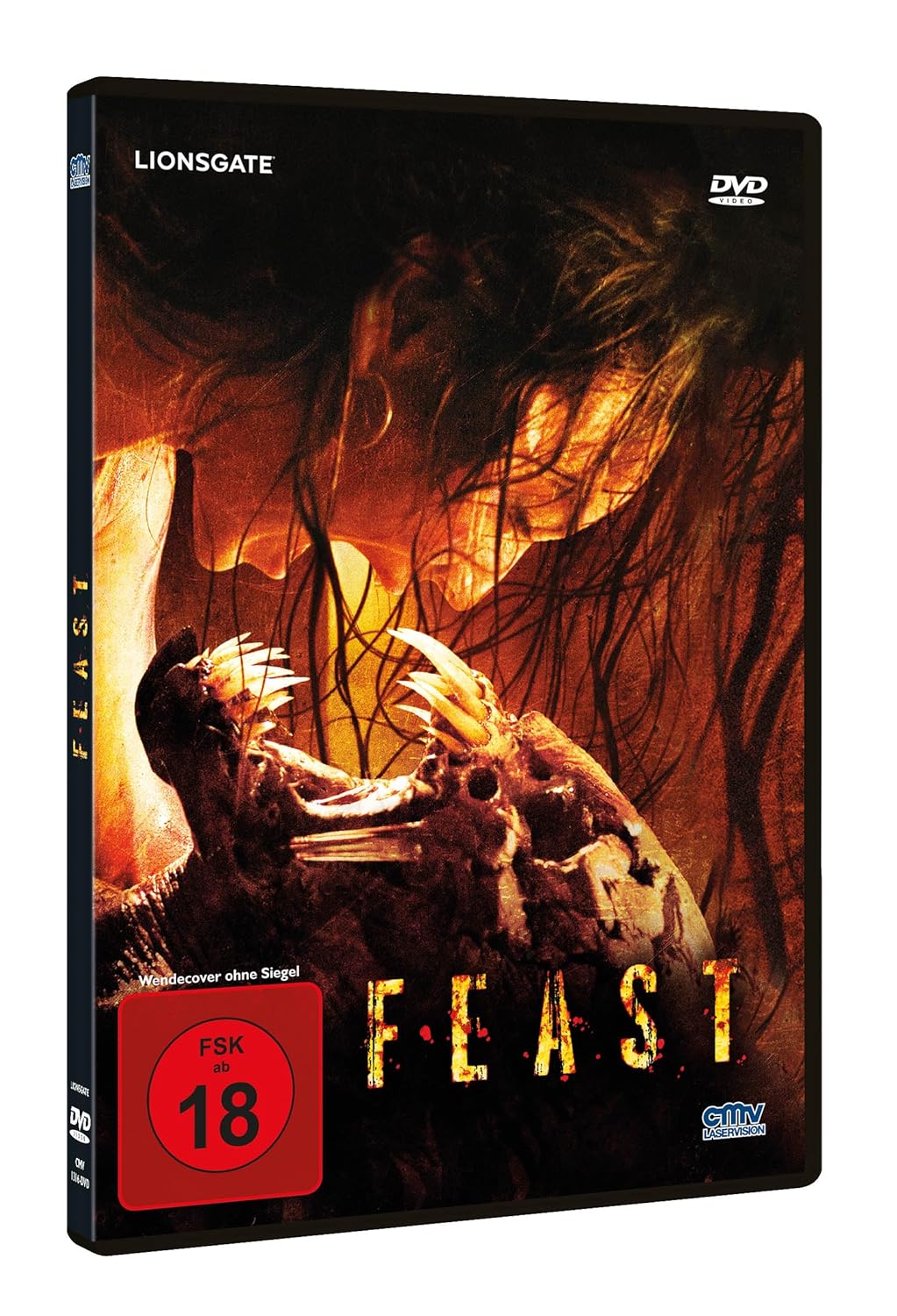 Feast (uncut