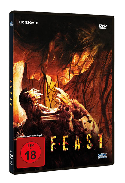 Feast (uncut