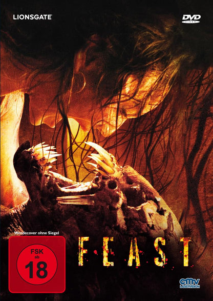 Feast (uncut