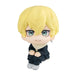 Rukup Tokyo Revengers Matsuno Chihuu, Approx. 4.3 inches (110 mm), PVC Painted Action Figure