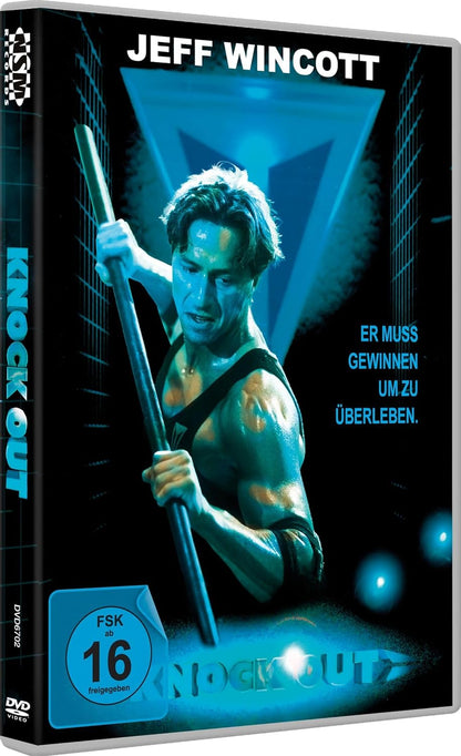 Knockout (No Exit) (uncut