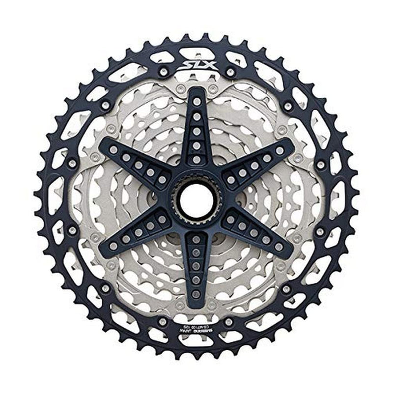 Shimano CS-M7100 SLX 12-speed cassette 10 - 45T