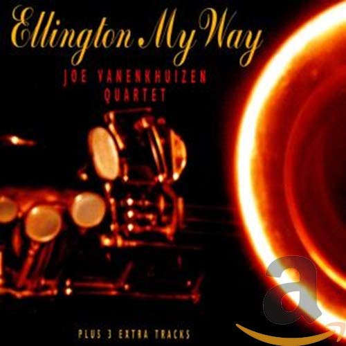 Ellington My Way