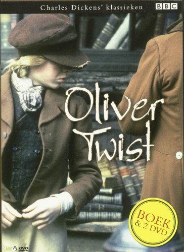Oliver Twist
