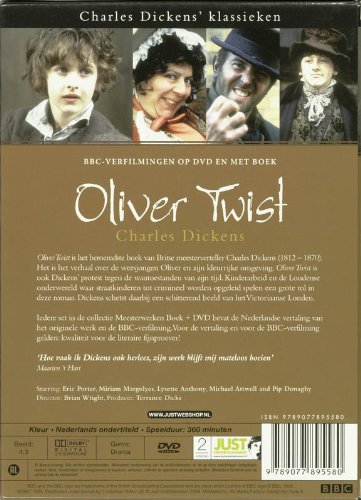 Oliver Twist