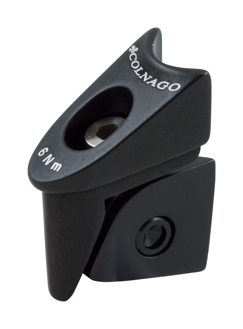 Colnago: Integrated Concept Seat Clamp