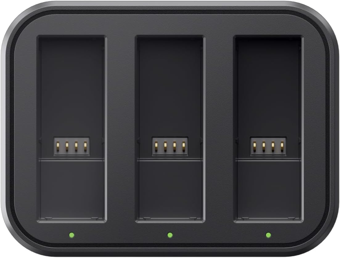 Insta360 Ace Pro Fast Charge Hub