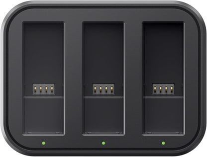 Insta360 Ace Pro Fast Charge Hub