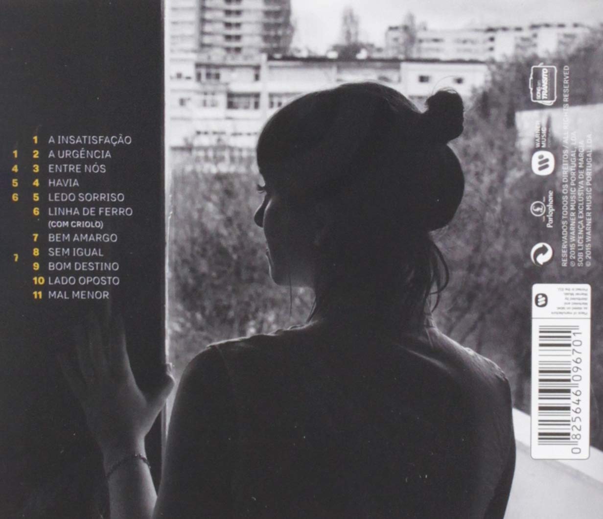Marcia - Quarto Crescente -Jewel (CD)