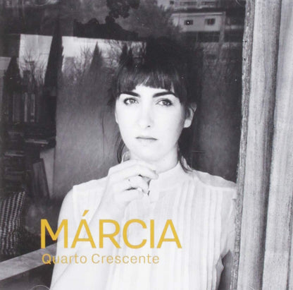 Marcia - Quarto Crescente -Jewel (CD)
