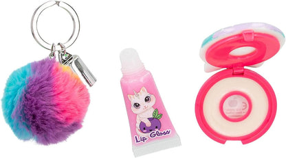 Ylvi Lip Gloss Set In Box ( 0411712 )