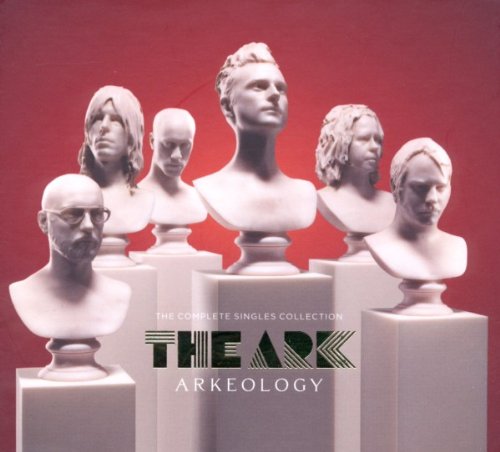 Ark-Arkeology
